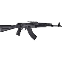  InchPioneer Arms Forged Trunnion Sporter Elite AK47 Rifle  Black  7.62x39  16 Inch Inch Barrel  30rd  Polymer Furniture  w/ Builtin Optic Rail Inch | 850036821243
